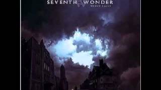 Seventh Wonder - The Black Parade(W/lyrics in description)