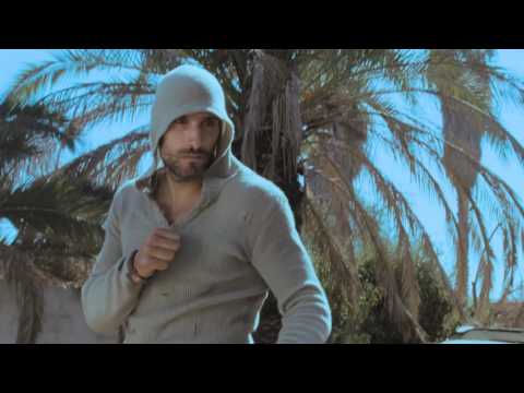 Pelea Pardo ( Marko Zaror ) vs Icaro ( Nelson Nuñez ) Redentor // Redeemer