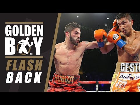 Report: Ricky Burns vs. Jorge Linares Taking Place On September 7