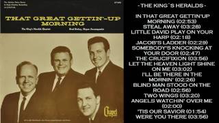 The King´s Heralds - In That Great Gettin´- Up Morning (1963)