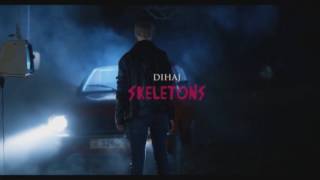 Dihaj - Skeletons