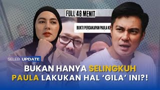 Download lagu Deceived by innocence? Another reason Baim Wong divorced Paula Verhoeven was revealed, not just a... mp3 Download lagu Deceived by innocence? Another reason Baim Wong divorced Paula Verhoeven was revealed, not just a... mp3
