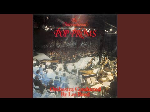 Les Reed Medley: It's Not Unusual / Delilah / I'm Coming Home / Daughter Of Darkness / Love Is...