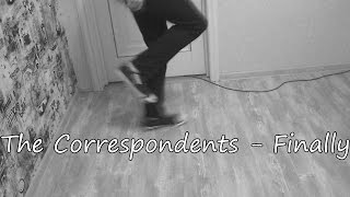 The Correspondents – Finally #neoswing