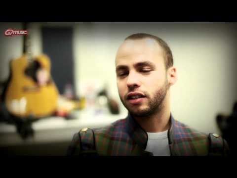 Q&A: Marlon Roudette - Wie is Marlon Roudette?