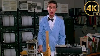 Bill Nye The Science Guy | Earthquakes