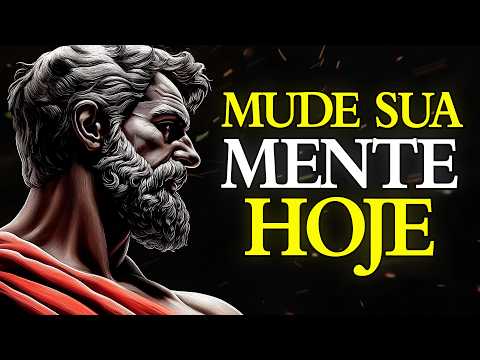 16 LESSONS FOR A TOTAL TRANSFORMATION IN YOUR LIFE | STOICISM 🏛️