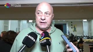 ΜΠΕΟΣ: ΚΑΙΡΙΚΑ ΦΑΙΝΟΜΕΝΑ ΕΠΙΠΕΔΟΥ DANIEL ΘΑ ΧΤΥΠΗΣΟΥΝ ΤΟ ΒΟΡΕΙΟ ΠΗΛΙΟ 01 04 2026