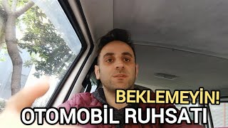 Otomobil Dönüşümü Son Video olsun!