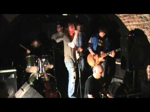 204 Soczewa Blues Session - 08.03.2013