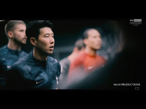 Sky Sports Premier League Montage - 2023-24