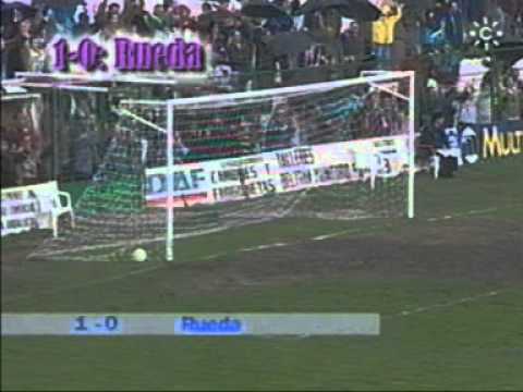 Temporada 97 98   Real Jaen   1  Albacete   0
