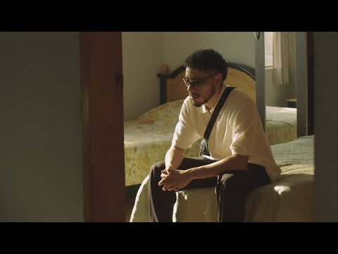 M.Timére - Pero Si Mañana (Visualizer)