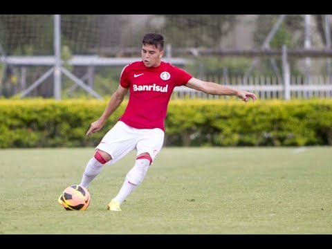 Gol Andrigo Inter 3 x 3 Bayer Leverkusen - Florida Cup