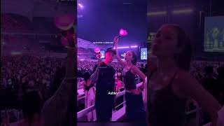 Download lagu celebrities who come to BLACKPINK's first day of deadline world tour!! 🎀 #ytshorts #blackpink mp3 Download lagu celebrities who come to BLACKPINK's first day of deadline world tour!! 🎀 #ytshorts #blackpink mp3