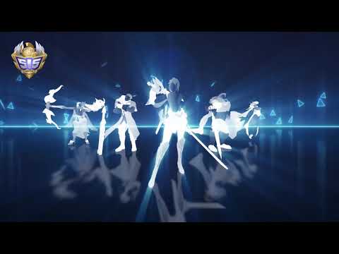 515 Unite Full Background OST - Mobile Legends : Bang Bang ( HQ )