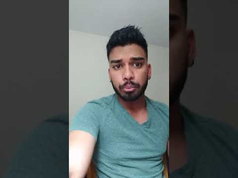 Uvin - 2017 Canadian Beatbox Champs Submission