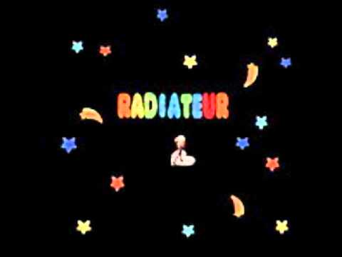 Radiateur - Cowboy