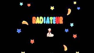Radiateur - Cowboy