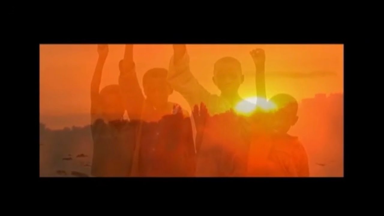 AfroCentric Perspective Is African Inspiration