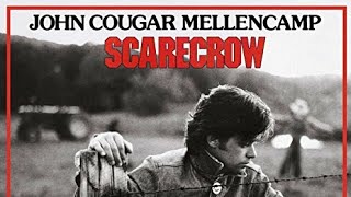 John Cougar Mellencamp - You&#39;ve Got To Stand For Something (2016 Mercury 180g Vinyl){VM95ML☆ifi Zen}