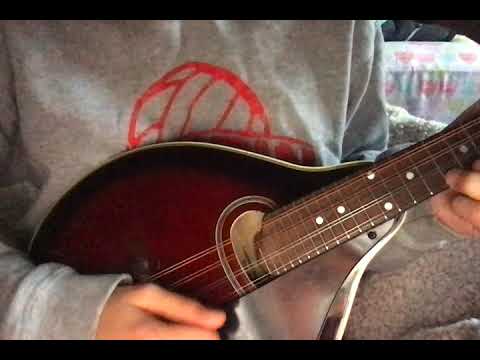 Self Education Week 9: Pelagia's Song from Captain Corelli's Mandolin