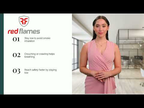 RED FLAMES FIRE PROTECTION SOLUTIONS