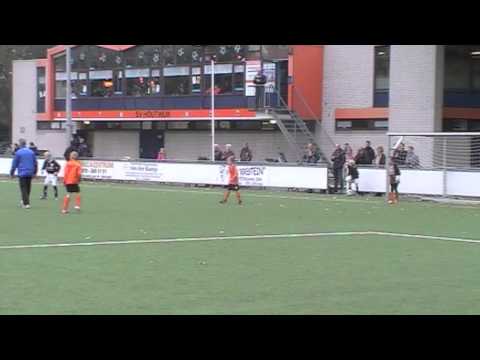 Houtwijk E1 - Concorida E4