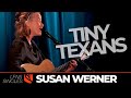 Tiny Texans | Susan Werner