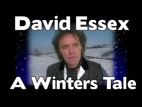 A Winters Tale - David Essex