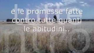 Fabrizio Moro - Melodia Di Giugno