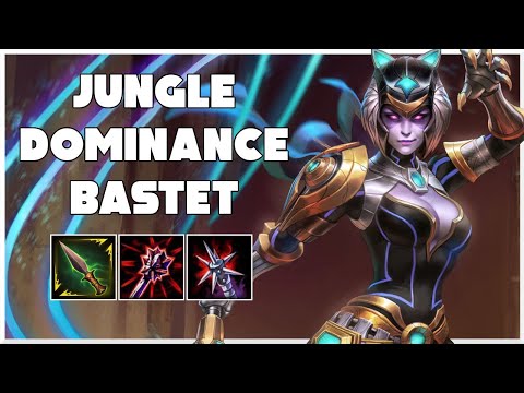 Is Bastet Jungle Actually Busted Now? | Bastet Gameplay