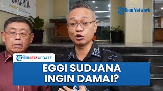 Eggi Sudjana & Damai Hari Lubis Ajukan Restorative Justice Kasus Ijazah Jokowi, Pintu Damai Dibuka?
