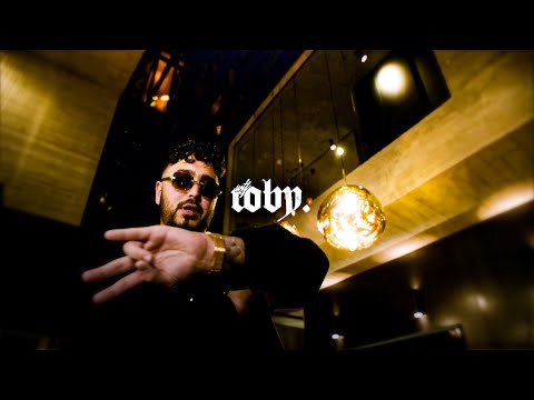 (FREE) KALIM x FAROON TYPE BEAT - "TANQUERAY"