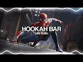 Hookah Bar Edit Audio