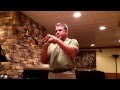 Embraceable You - Chris Botti version.