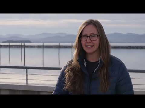 01/06/25 Forests=Flood Resiliency & Late Night (research) on the RV Marcelle Melosira