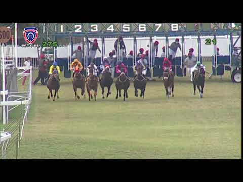 RM27 R5 | Paddingtons Luck | N.Teeha