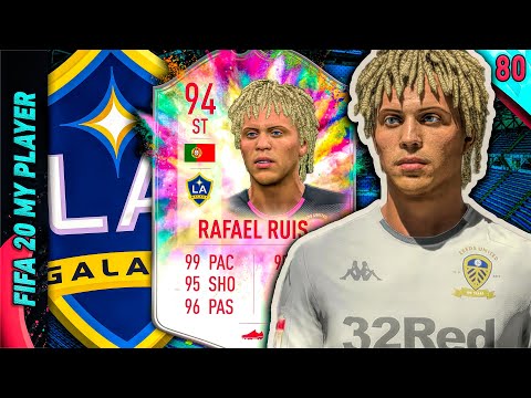 MOVING TO MLS?! | FIFA 20 My Player Career Mode w/GTA Roleplay | Episode #80