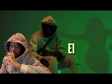 E1 (3x3) X Tranell - Hood Politics | I LIKE THE CHANGE UP 😈🔥🇬🇧 *Reaction*