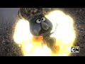 The Amazing World Of Gumball Margaret S Unexpected Ending
