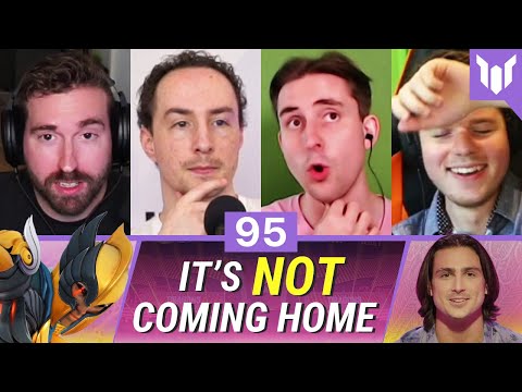 The official Summer Showdown MEGA preview! — Plat Chat Ep. 95 Presented by T-Mobile