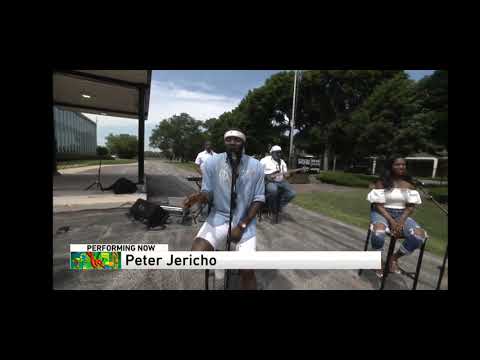 Promotional video thumbnail 4 for Ayole Mose Music
