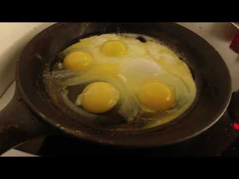 MongoTV_12262 - Mongo Madskole - BJERG KARRY RIS Med 5 SPEJLÆG og TAMARI