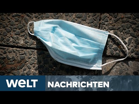 WELT-NEWS IM STREAM: Corona-Krise - Deutschland versinkt im Regelungschaos