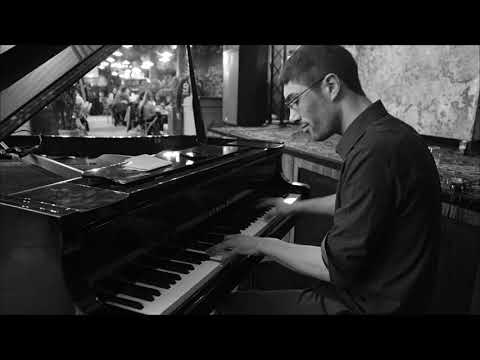 The House Of The Rising Sun - Blues Improvisation (Piano) – Sheet Music (PDF&MIDI) – Victor Demange