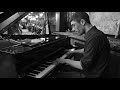 The House Of The Rising Sun - Blues Improvisation (Piano Live) - Victor Demange