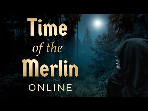 Time of the Merlin - highlights