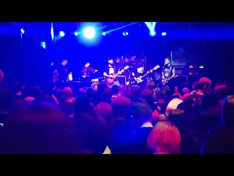 KSU & Matragona - 11.11.2012 [Rzeszów; 3.02.2018]