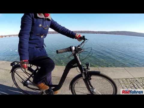 AR Carver Citizen 150